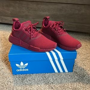 Womens adidas sneakers NMD_R1 size 6.5